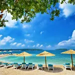 Apartment Lux - Sea View, Near The Beach And Center