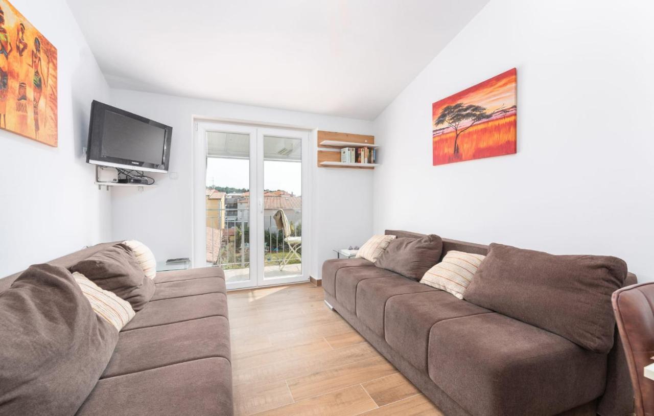 Apartment Apartment Lux - Sea View, Near The Beach And Center