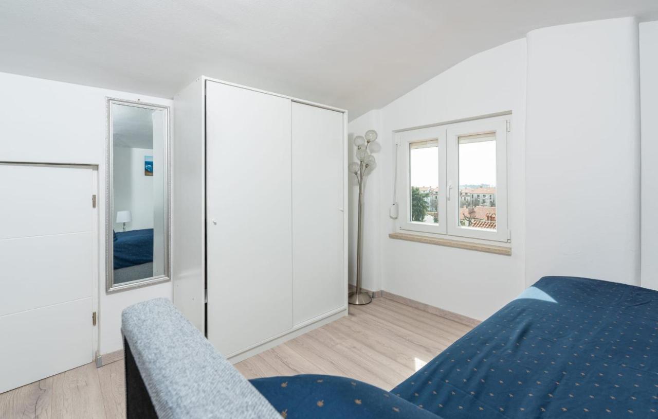 Apartment Lux - Sea View, Near The Beach And Center Apartment *