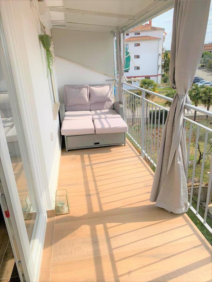 Apartment Lux - Sea View, Near The Beach And Center *