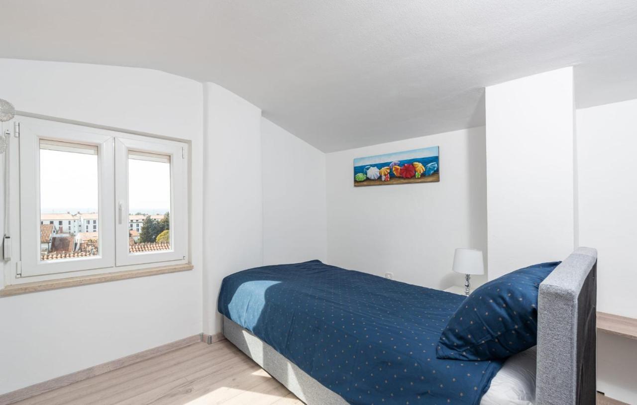Apartment Lux - Sea View, Near The Beach And Center *